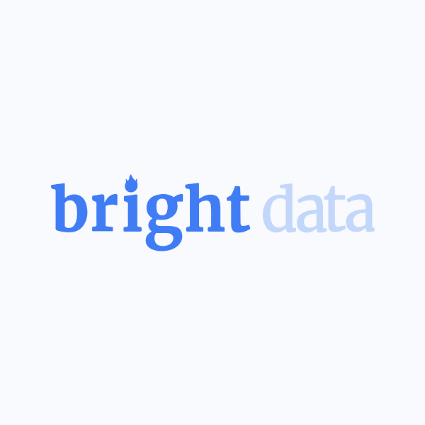 Верифицированный Bright Data Аккаунт - ГЕО АЗИЯ