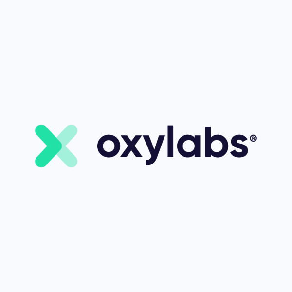 Верифицированный Oxylabs Аккаунт - ГЕО СНГ