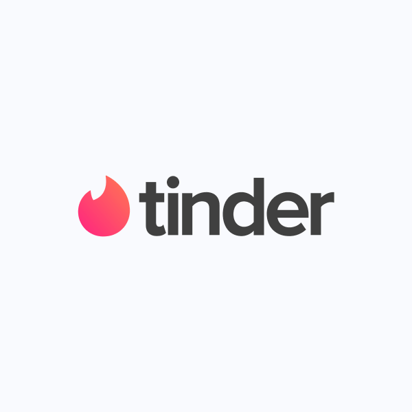 5 шт. Аккаунты Tinder - Регистрация 2020–2023 год - Пол: Ж