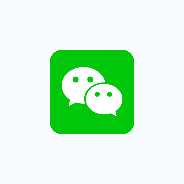 Wechat Аккаунт - Регистрация 2025 год - Номер в комплекте - Гарантия 365 дней